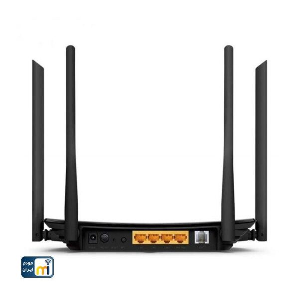 مودم روتر VDSL/ADSL تی پی-لینک مدل Archer VR300 - Image 3