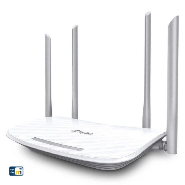 روتر بیسیم تی پی لینک | TP-LINK مدل Archer C50