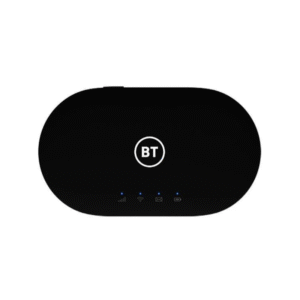 مودم جیبی آلکاتل مدل BT71