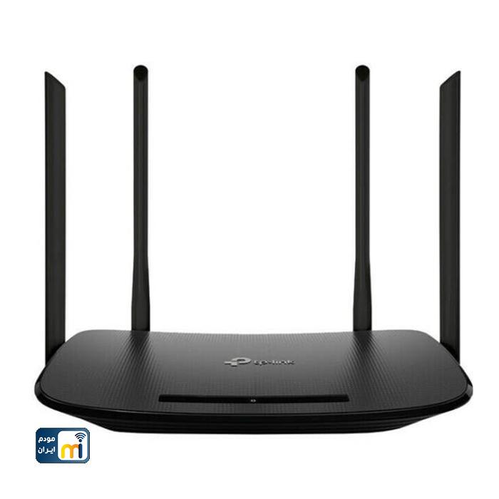 مودم روتر VDSL/ADSL تی پی-لینک مدل Archer VR300