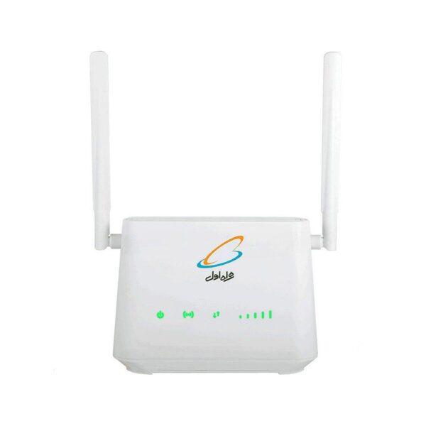 مودم 3G/4G همراه اول مدل L443