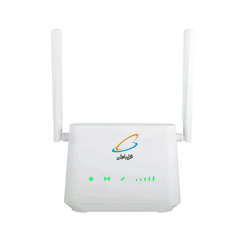 مودم 3G/4G همراه اول مدل L443