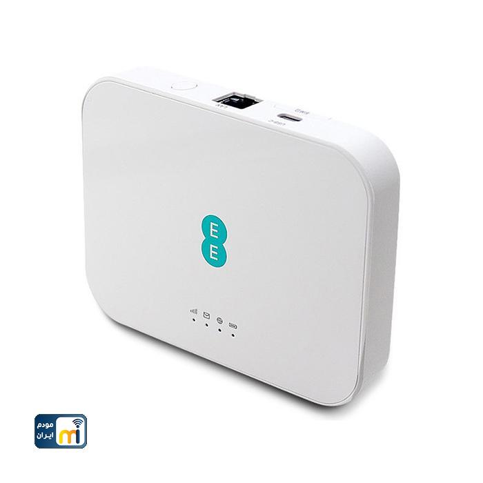 مودم 5G ای ای EE مدل QTAD52E
