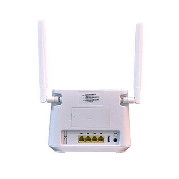 مودم LTE مبین نت مدل MN-4200-N (کارکرده) - Image 2