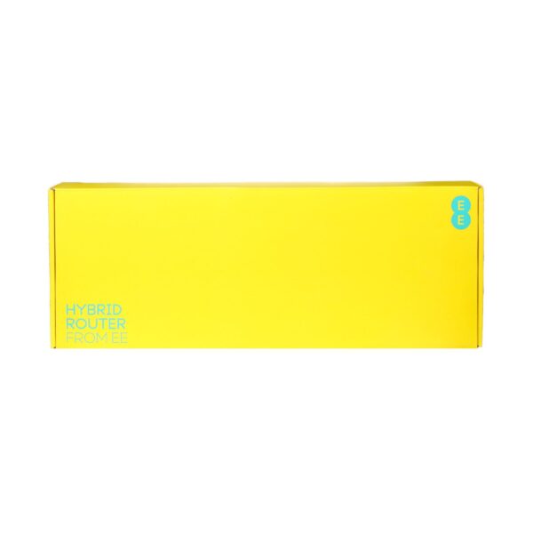 مودم EE 4.5G مدل Hybrid Router+(سیم کارت رایتل) - Image 5