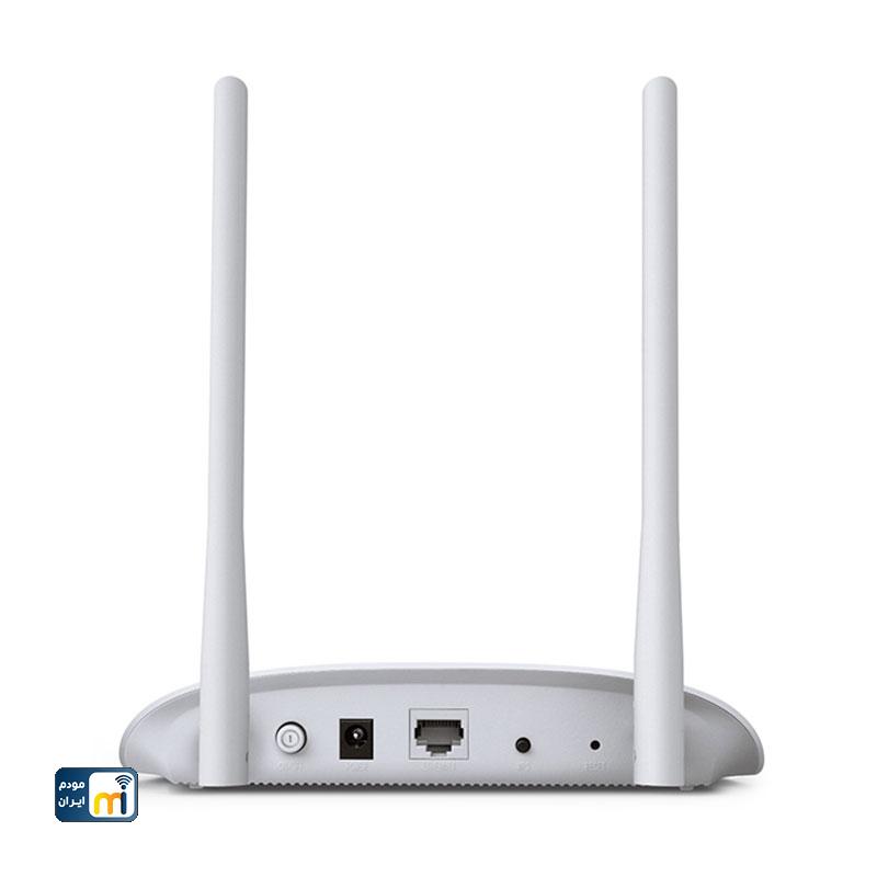 اکسس پوینت تی پی-لینک مدل TL-WA801N