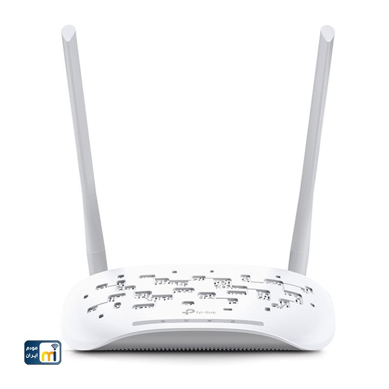 اکسس پوینت تی پی-لینک مدل TL-WA801N