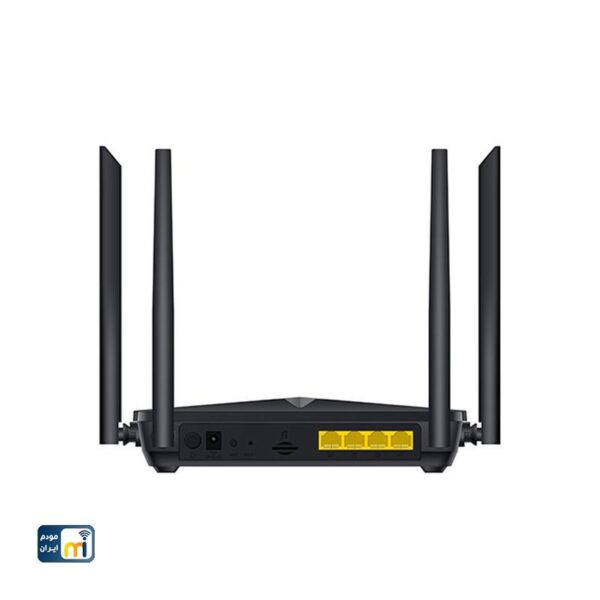 مودم روتر 4G/3G نتربیت مدل NWR – M920 - Image 3