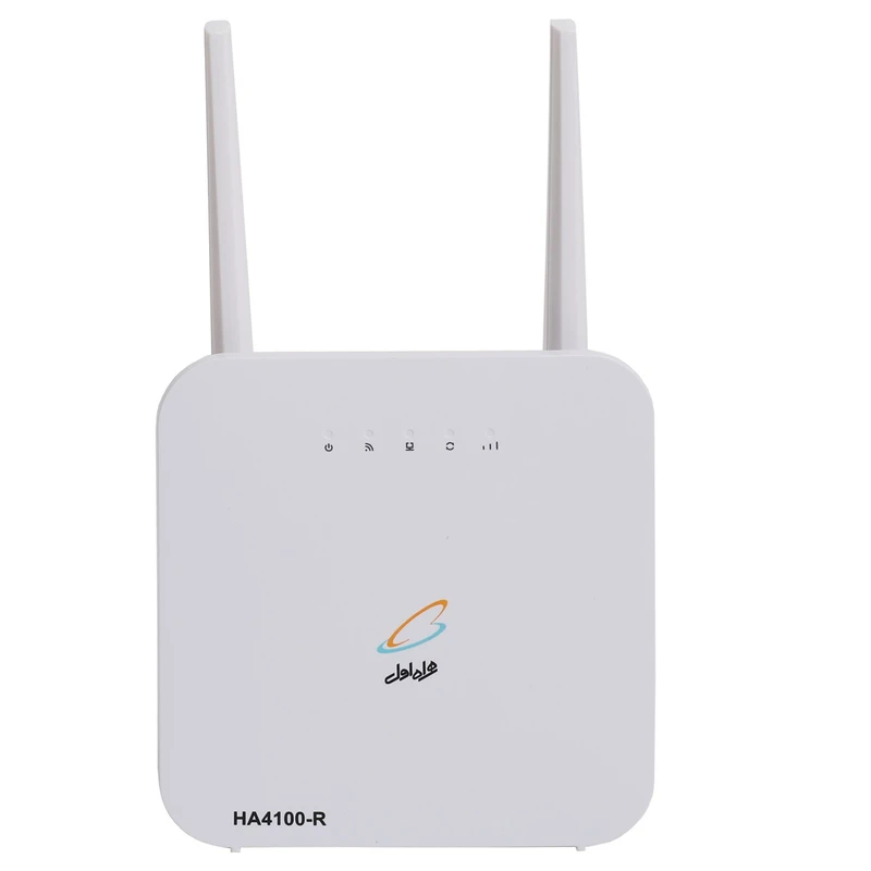 مودم HA4100-R همراه اول آنلاک
