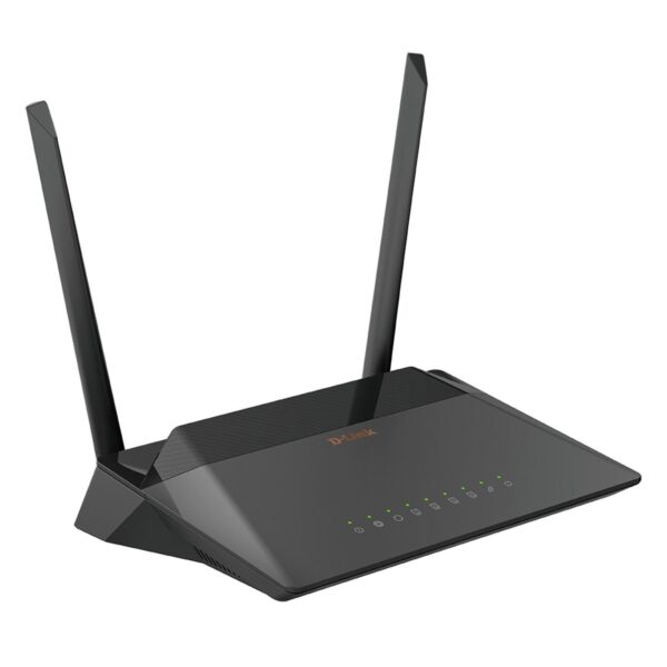 مودم روتر بی سیم ADSL/VDSL دی-لینک | D-Link مدل DSL-224 - Image 4