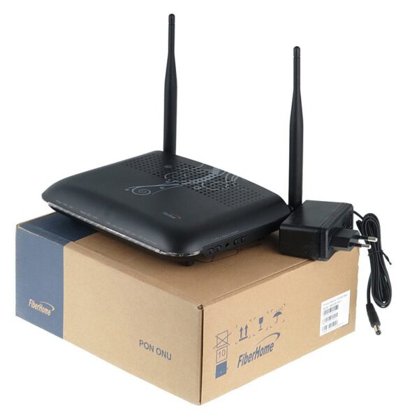 مودم فیبرنوری فایبرهوم مدل AN5506-04 - Image 2
