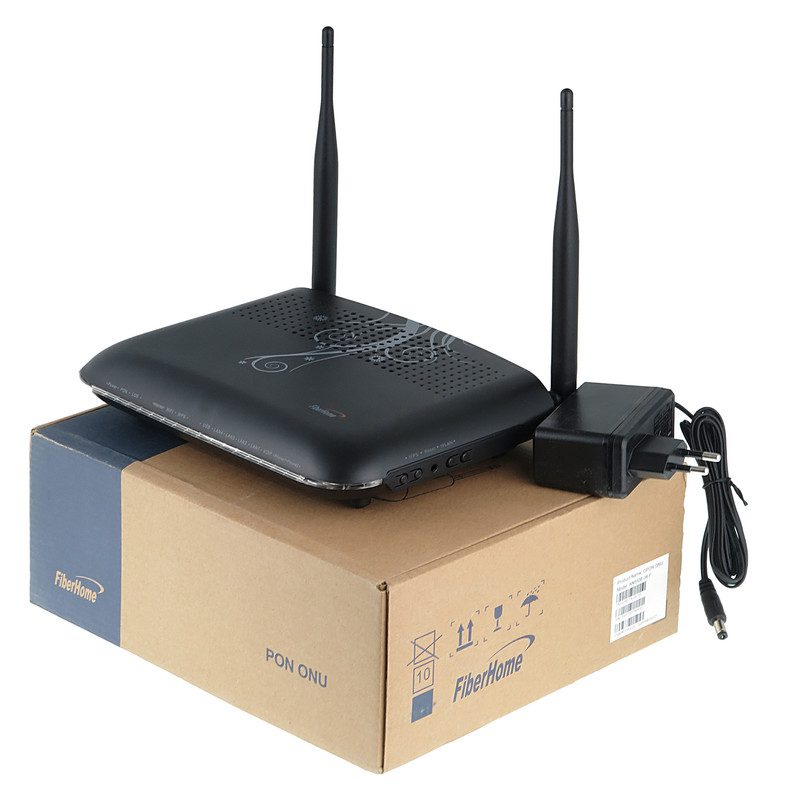 مودم فیبرنوری فایبرهوم مدل AN5506-04