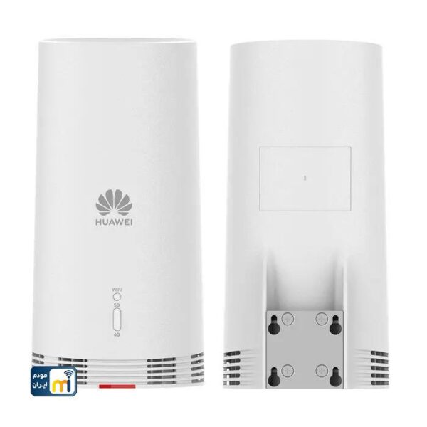 مودم بیرونی TD-LTE/5G هواوی HUAWEI مدل N5368Max (کارکرده) - Image 3