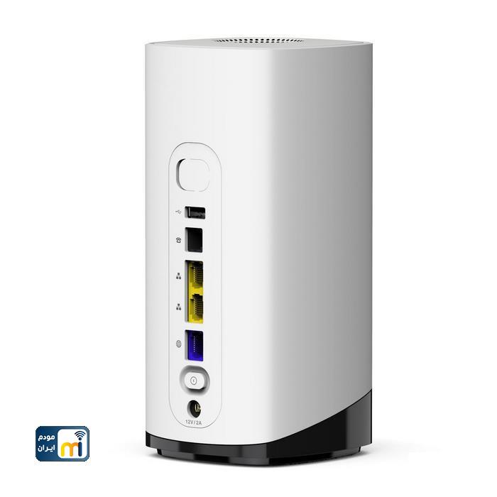 مودم TD-LTE/5G برند عمانتل مدل Aurora C082