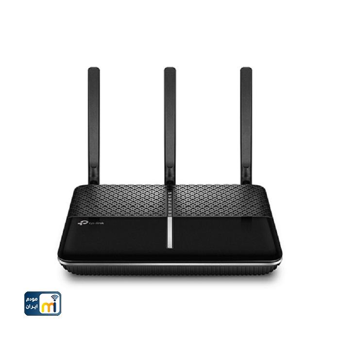 مودم روتر VDSL/ADSL تی پی-لینک مدل Archer VR600