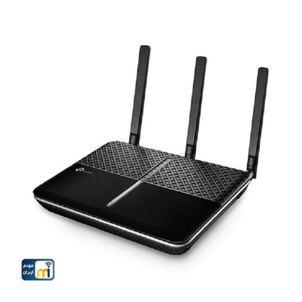 مودم روتر VDSL/ADSL تی پی-لینک مدل Archer VR600 - Image 2