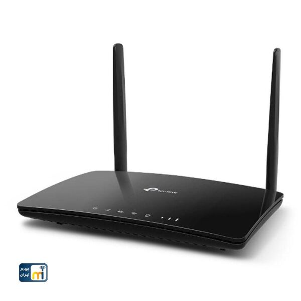 مودم سیمکارتی 4.5G تی پی لینک TP-LINKمدل MR500 - Image 3