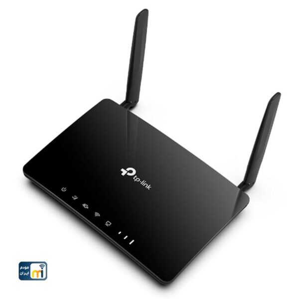 مودم سیمکارتی 4.5G تی پی لینک TP-LINKمدل MR500 - Image 2