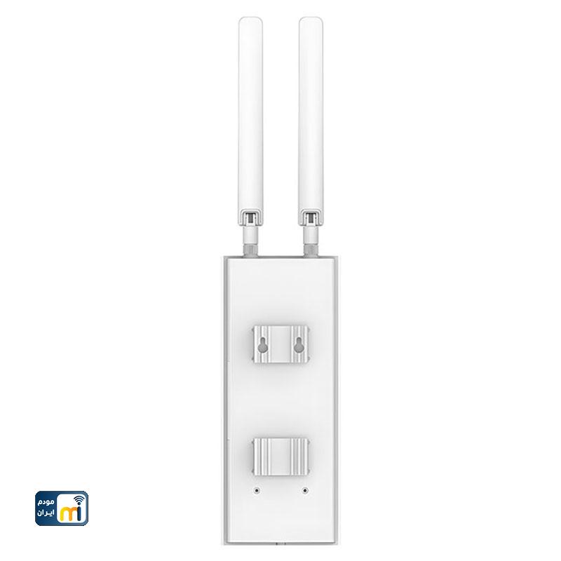 مودم روتر بیرونی 4G LTE کودی مدل LT400-Outdoor