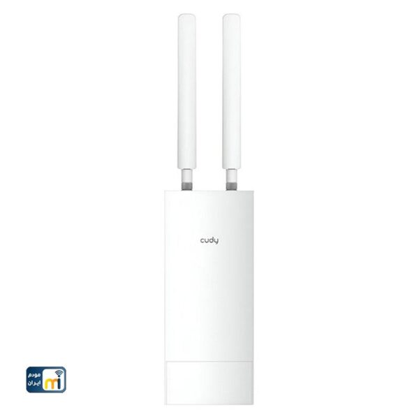 مودم روتر بیرونی 4G LTE کودی مدل LT400-Outdoor