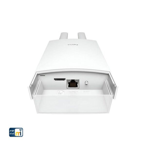 مودم روتر بیرونی 4G LTE کودی مدل LT400-Outdoor - Image 3