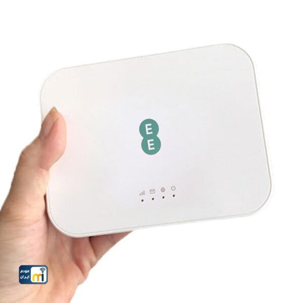 مودم سیمکارتی EE SMART HUB مدل D412C57 - Image 4