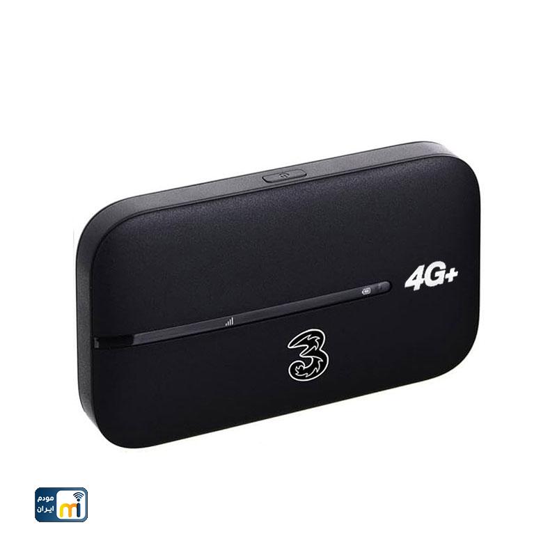 مودم جیبی TD-LTE / 4.5G هوآوی | HUAWEI مدل E5783-330