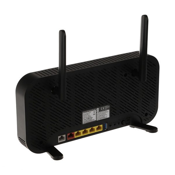 مودم EE 4.5G مدل Hybrid Router+(سیم کارت رایتل)