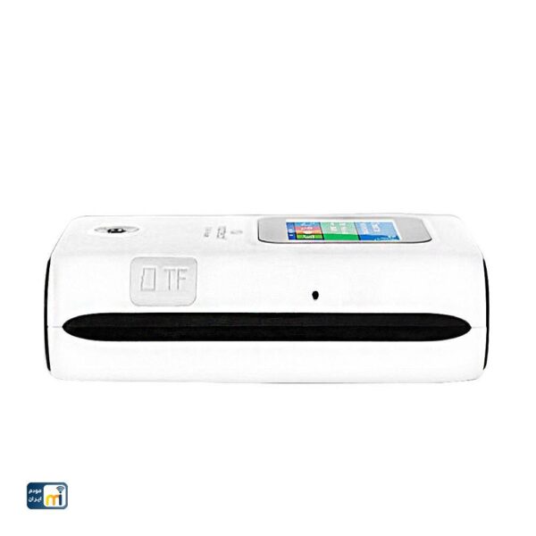 مودم جیبی 4G مدل NZT-99B - Image 3