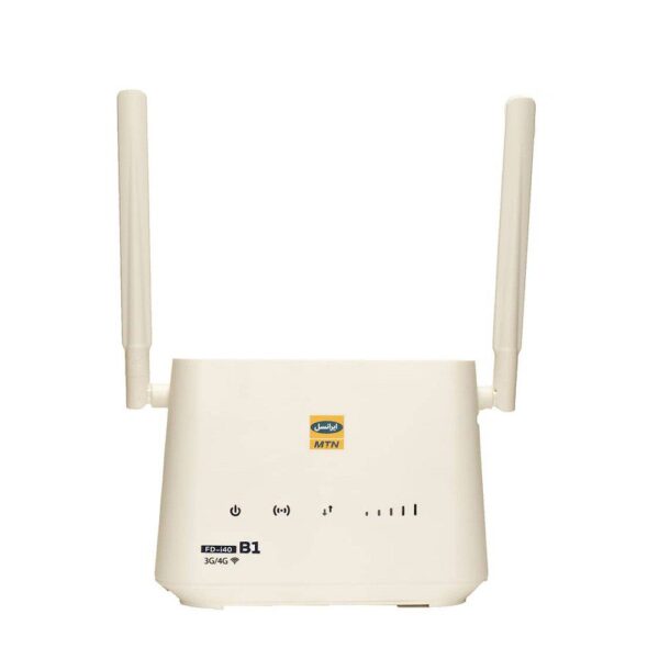 مودم 3G/4G ایرانسل مدل FD-i40 B1