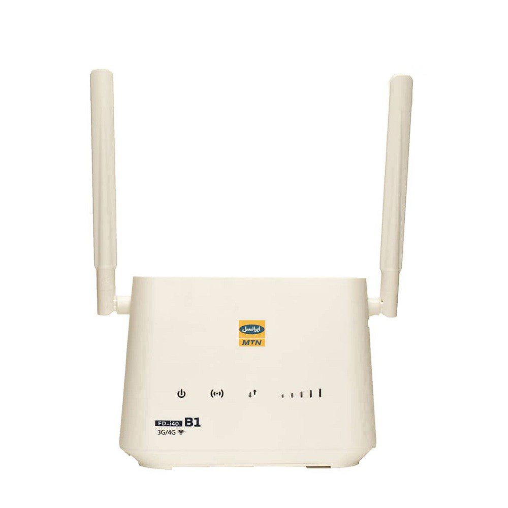 مودم 3G/4G ایرانسل مدل FD-i40 B1