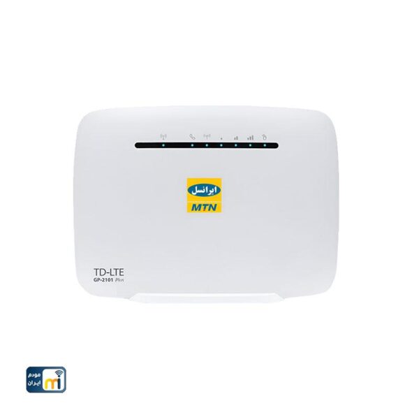 مودم TD-LTE ایرانسل مدل GP-2101 Plus