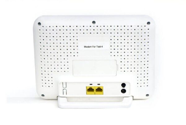 مودم 4.5G / TD-LTE ایرانسل مدل TF-i60 B1 - Image 3