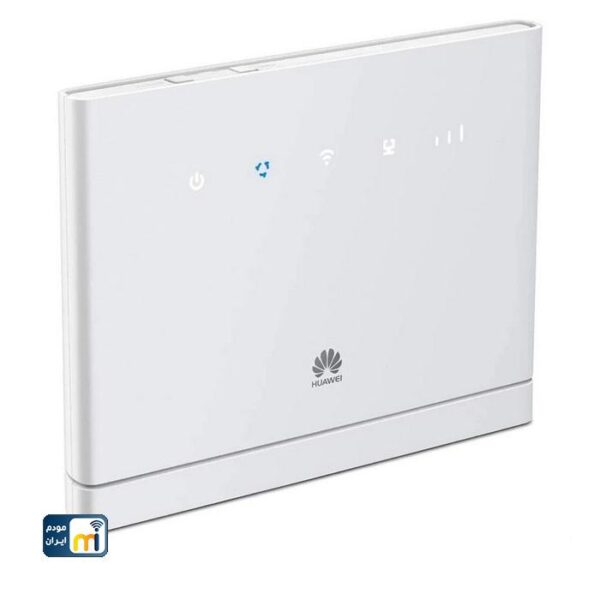 مودم رومیزی 4G / 3G هواوی | HUAWEI مدل B315