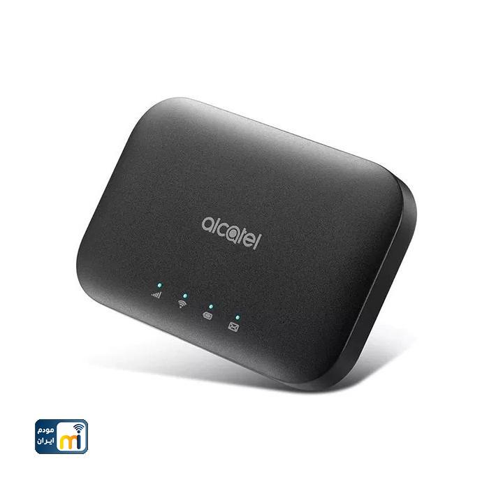 مودم جیبی 4.5G آلکاتل مدل MW70