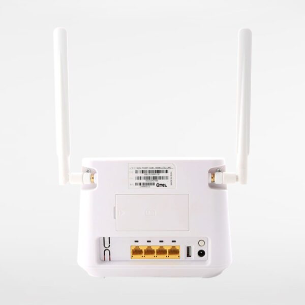 مودم 3G/4G همراه اول مدل L443 - Image 2