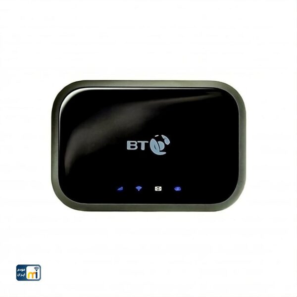 مودم جیبی 3G/4G بی تی مدل BT70