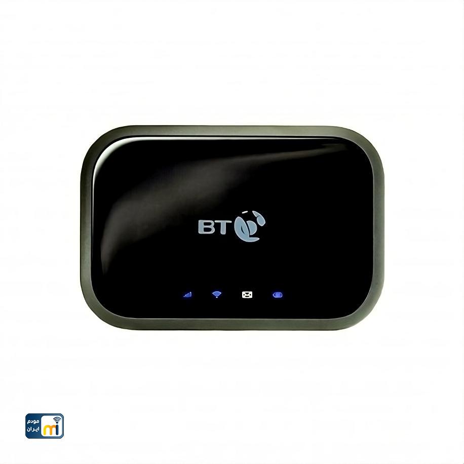 مودم جیبی 3G/4G بی تی مدل BT70