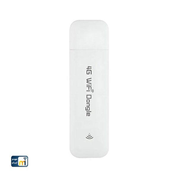 مودم 4G USB موبیلینک مدل +MF700
