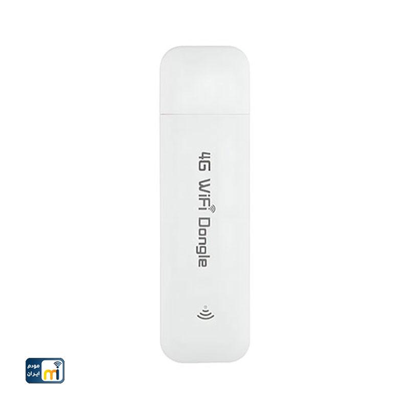 مودم 4G USB موبیلینک مدل +MF700