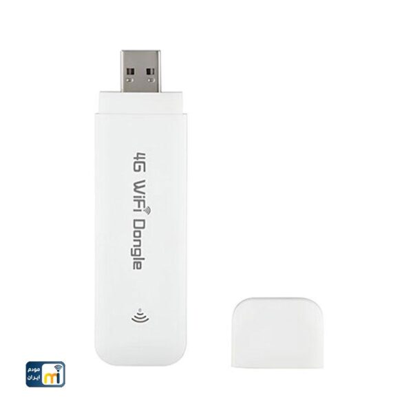 مودم 4G USB موبیلینک مدل +MF700 - Image 2