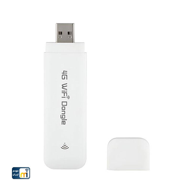 مودم 4G USB موبیلینک مدل +MF700