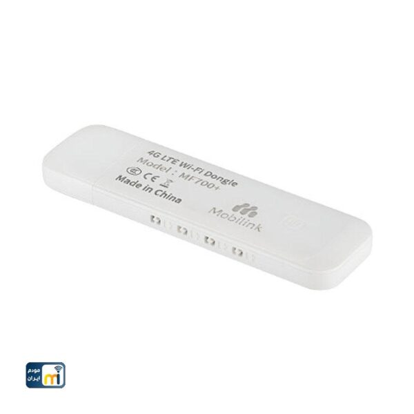 مودم 4G USB موبیلینک مدل +MF700 - Image 4