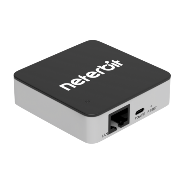 مودم جیبی 4G LTE نتربیت مدل NWR-MINI