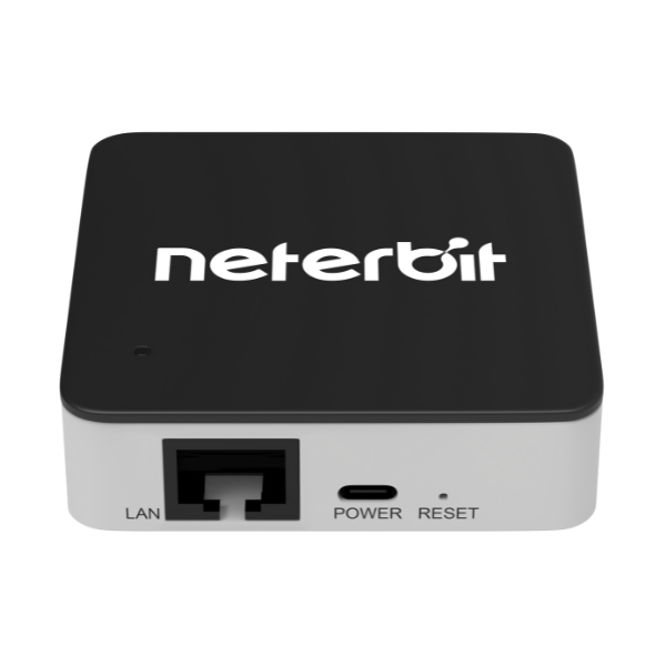 مودم جیبی 4G LTE نتربیت مدل NWR-MINI