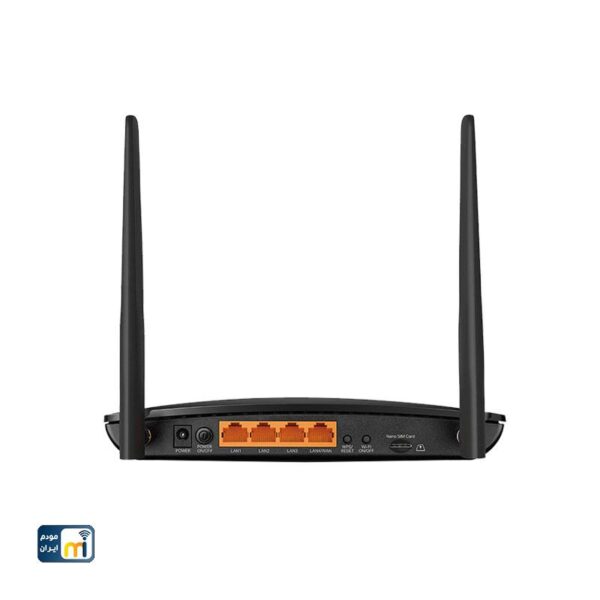 مودم روتر 4.5G تی پی لینک (TP-LINK) مدل MR-600 - Image 3