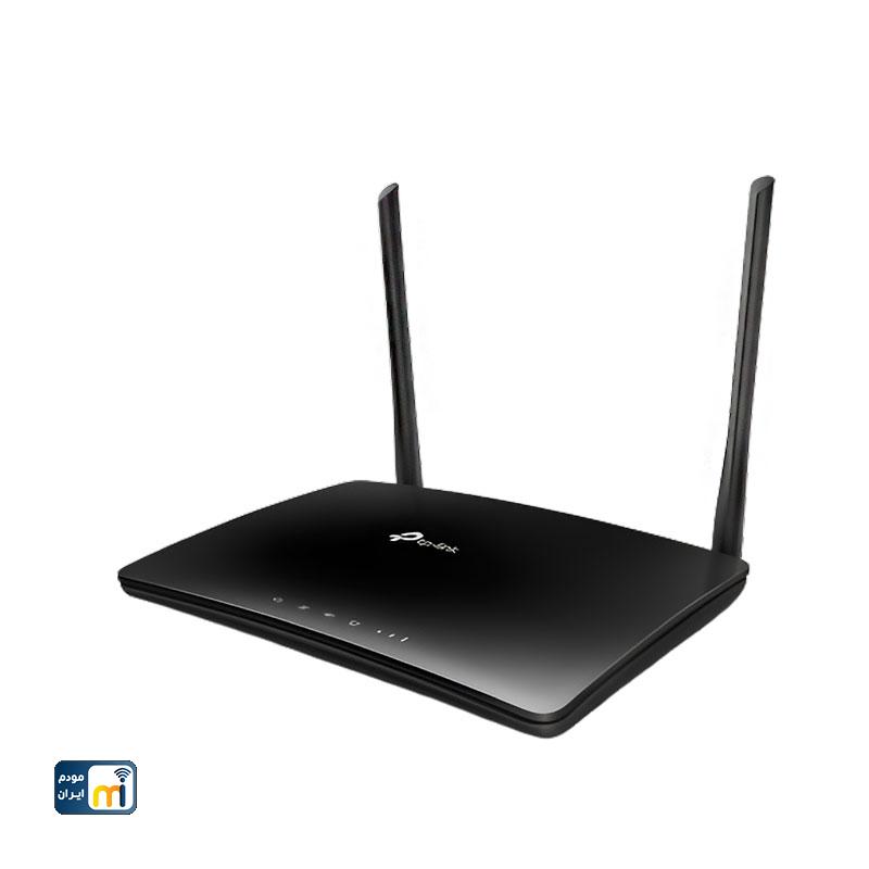 مودم روتر 4.5G تی پی لینک (TP-LINK) مدل MR-600