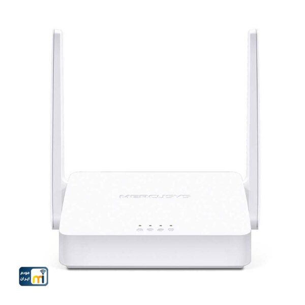 روتر بیسیم مرکوسیس | MERCUSYS مدل MW302R