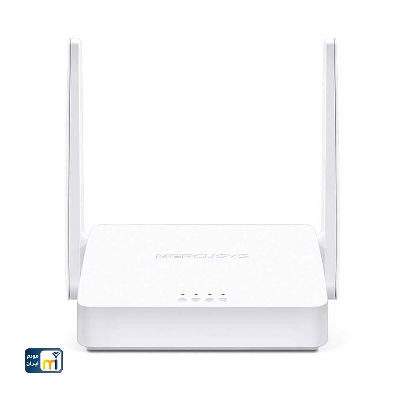روتر بیسیم مرکوسیس | MERCUSYS مدل MW302R