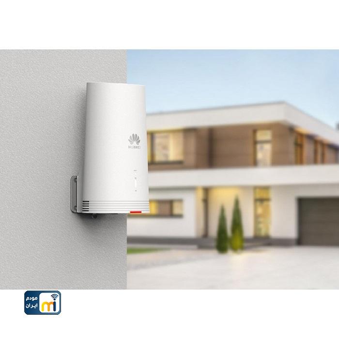 مودم بیرونی TD-LTE/5G هواوی HUAWEI مدل N5368Max (کارکرده)